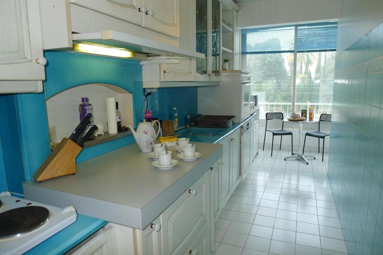 Plage Du Midi Ap4145 Cannes, By Riviera Holiday Homes Exterior foto
