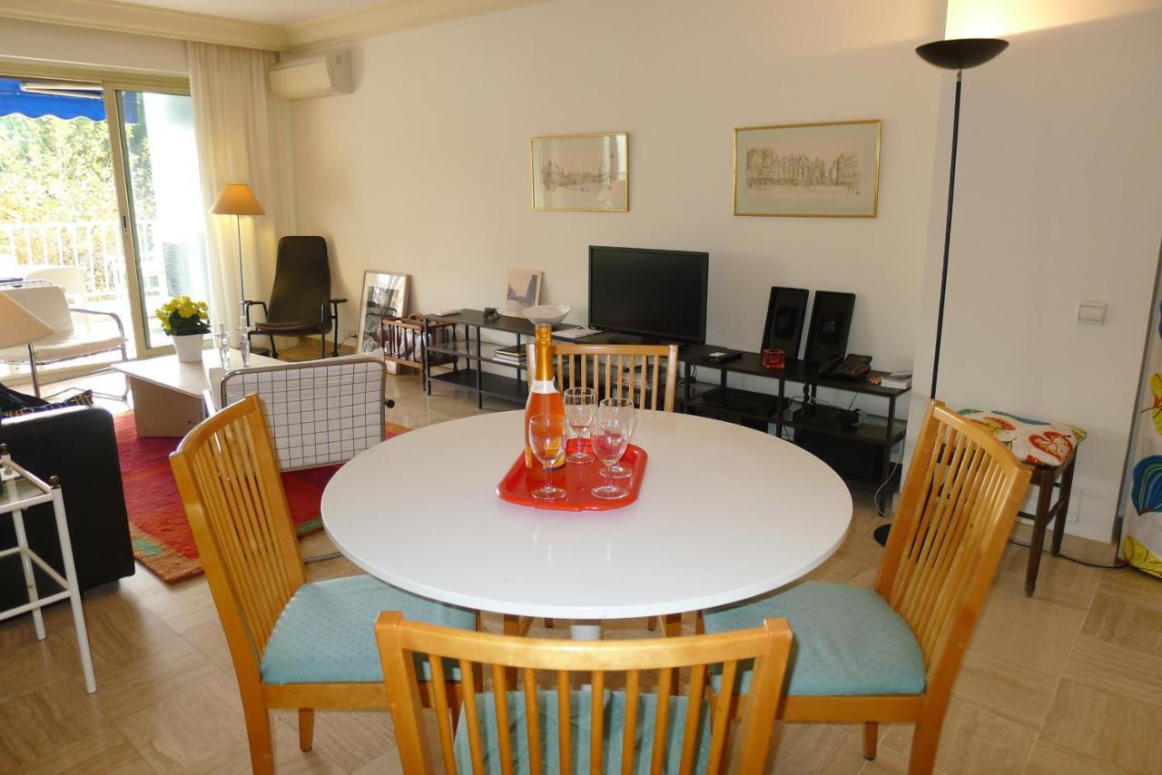 Plage Du Midi Ap4145 Cannes, By Riviera Holiday Homes Exterior foto