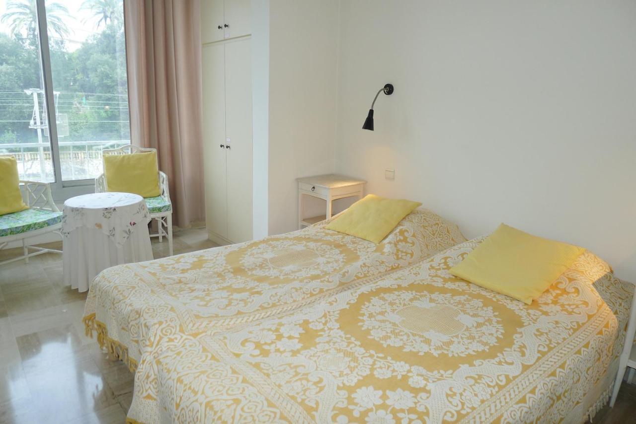 Plage Du Midi Ap4145 Cannes, By Riviera Holiday Homes Exterior foto
