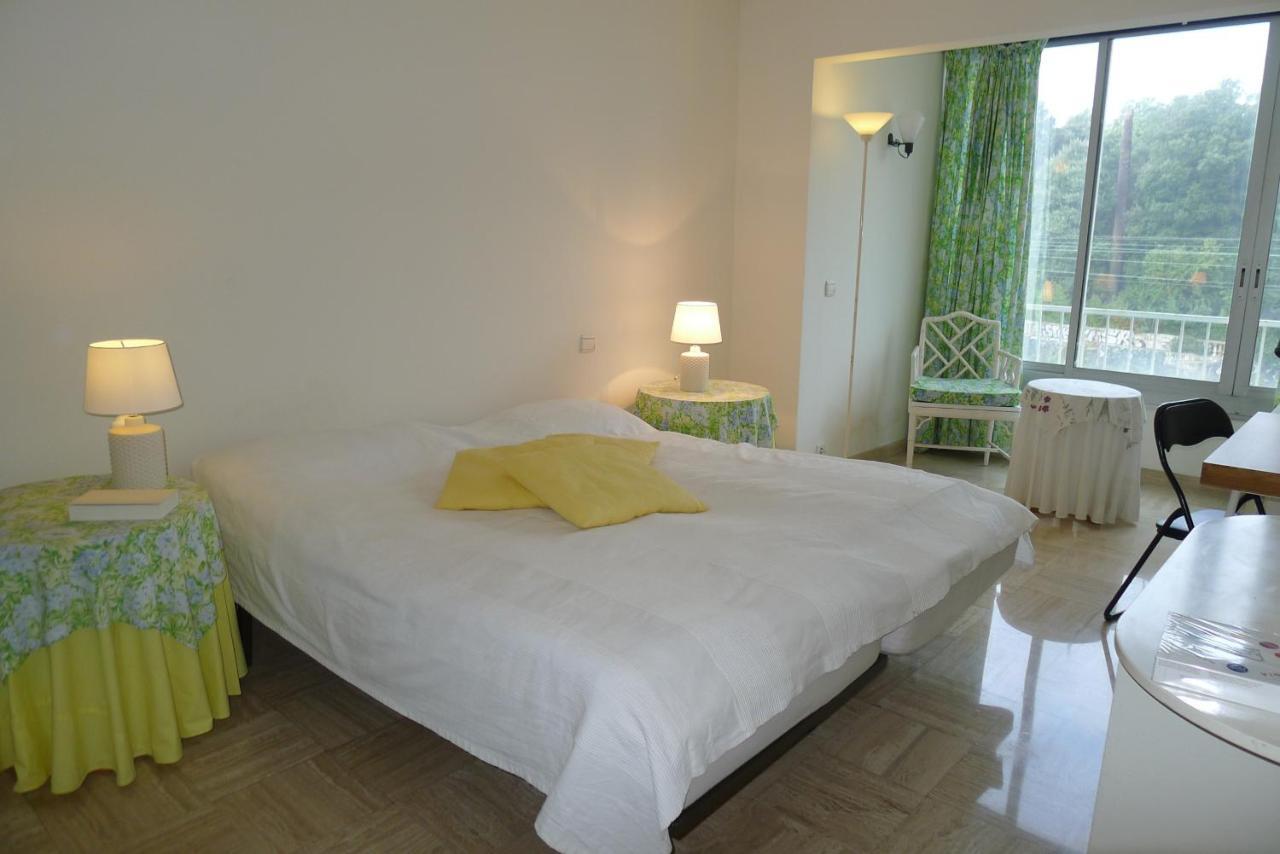 Plage Du Midi Ap4145 Cannes, By Riviera Holiday Homes Exterior foto