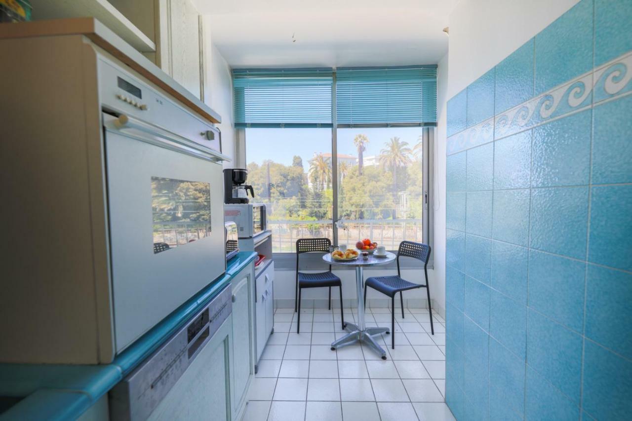 Plage Du Midi Ap4145 Cannes, By Riviera Holiday Homes Exterior foto