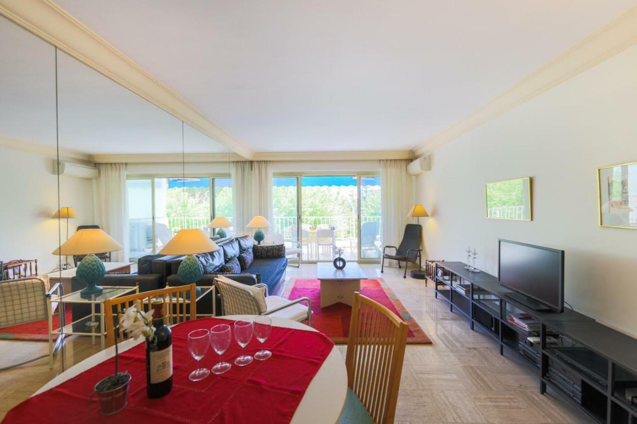 Plage Du Midi Ap4145 Cannes, By Riviera Holiday Homes Exterior foto