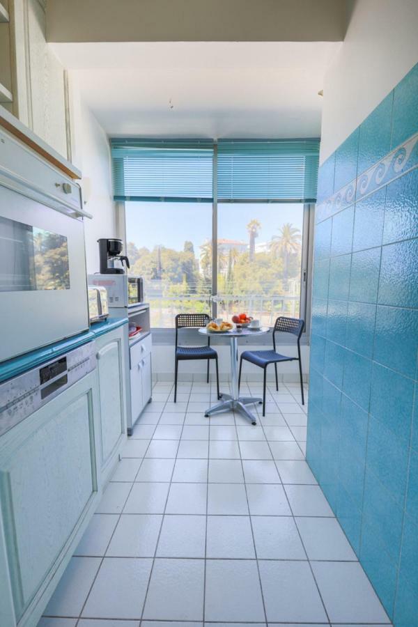 Plage Du Midi Ap4145 Cannes, By Riviera Holiday Homes Exterior foto
