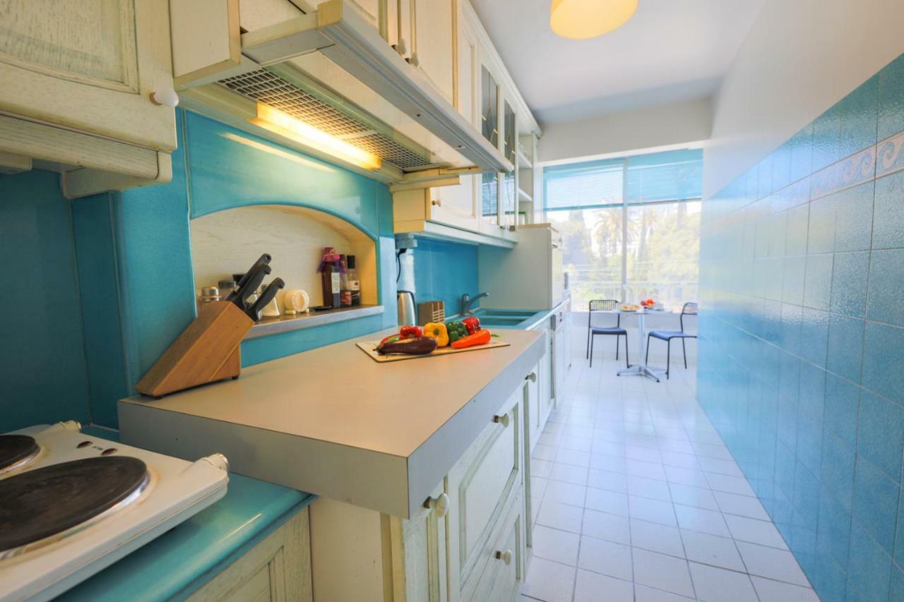Plage Du Midi Ap4145 Cannes, By Riviera Holiday Homes Exterior foto