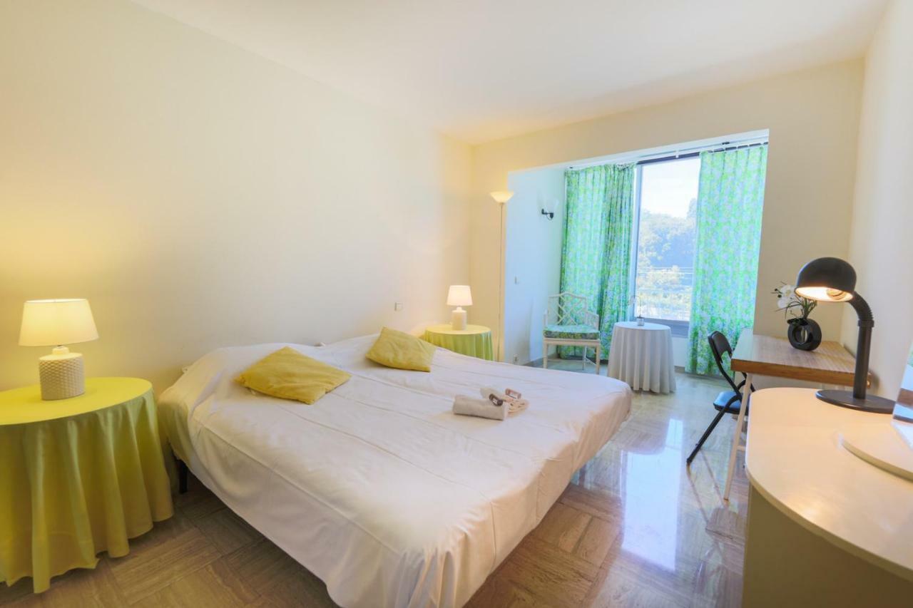 Plage Du Midi Ap4145 Cannes, By Riviera Holiday Homes Exterior foto