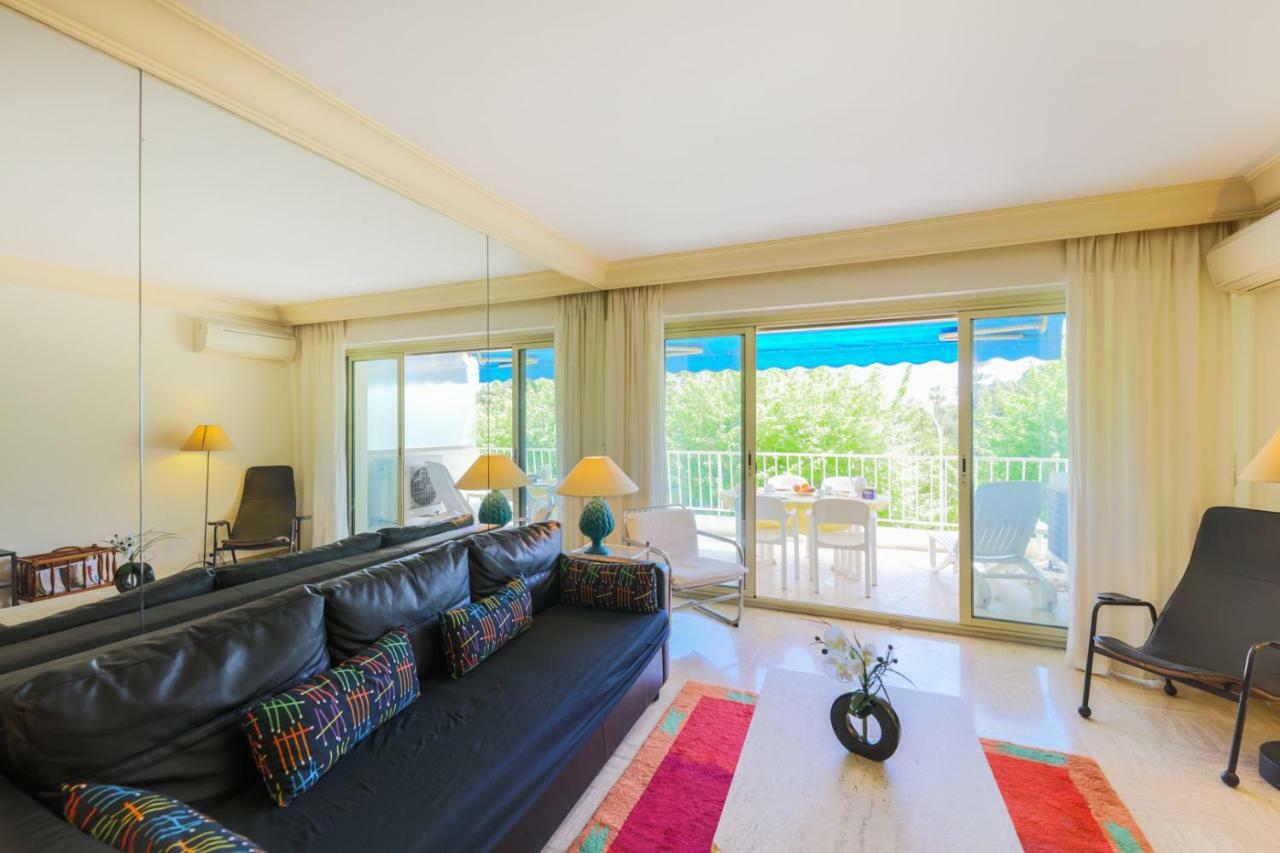 Plage Du Midi Ap4145 Cannes, By Riviera Holiday Homes Exterior foto